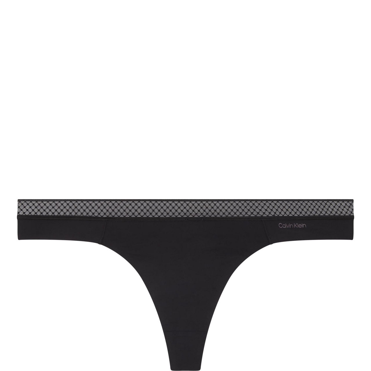 Seductive Comfort Lace Thong