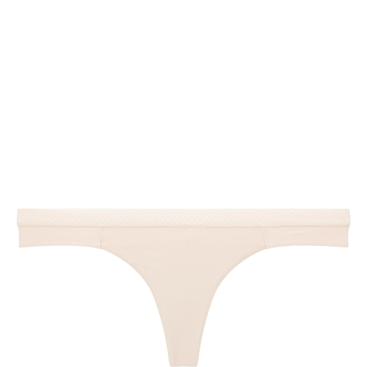 Seductive Comfort Seamless Thong