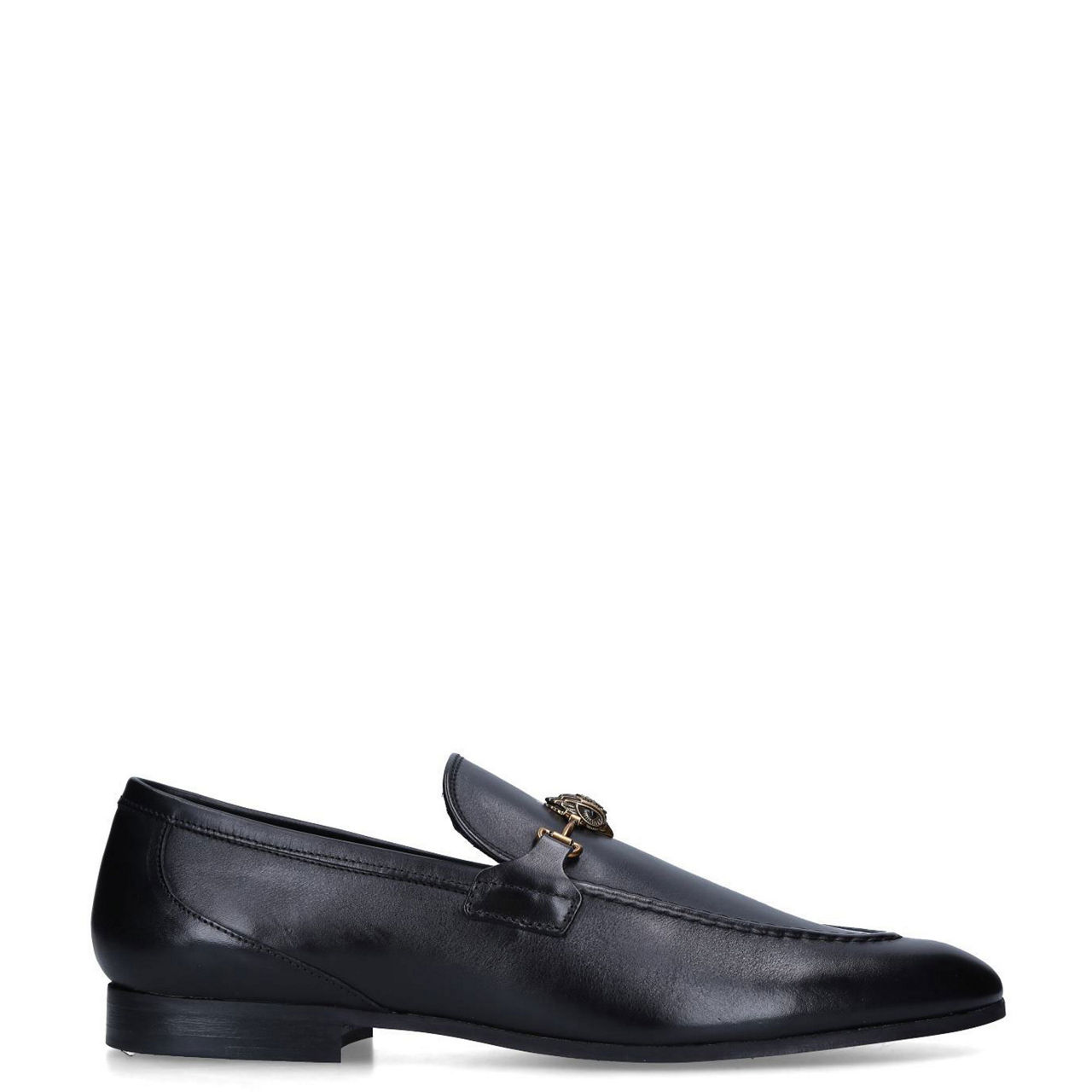 Ali Leather Loafers