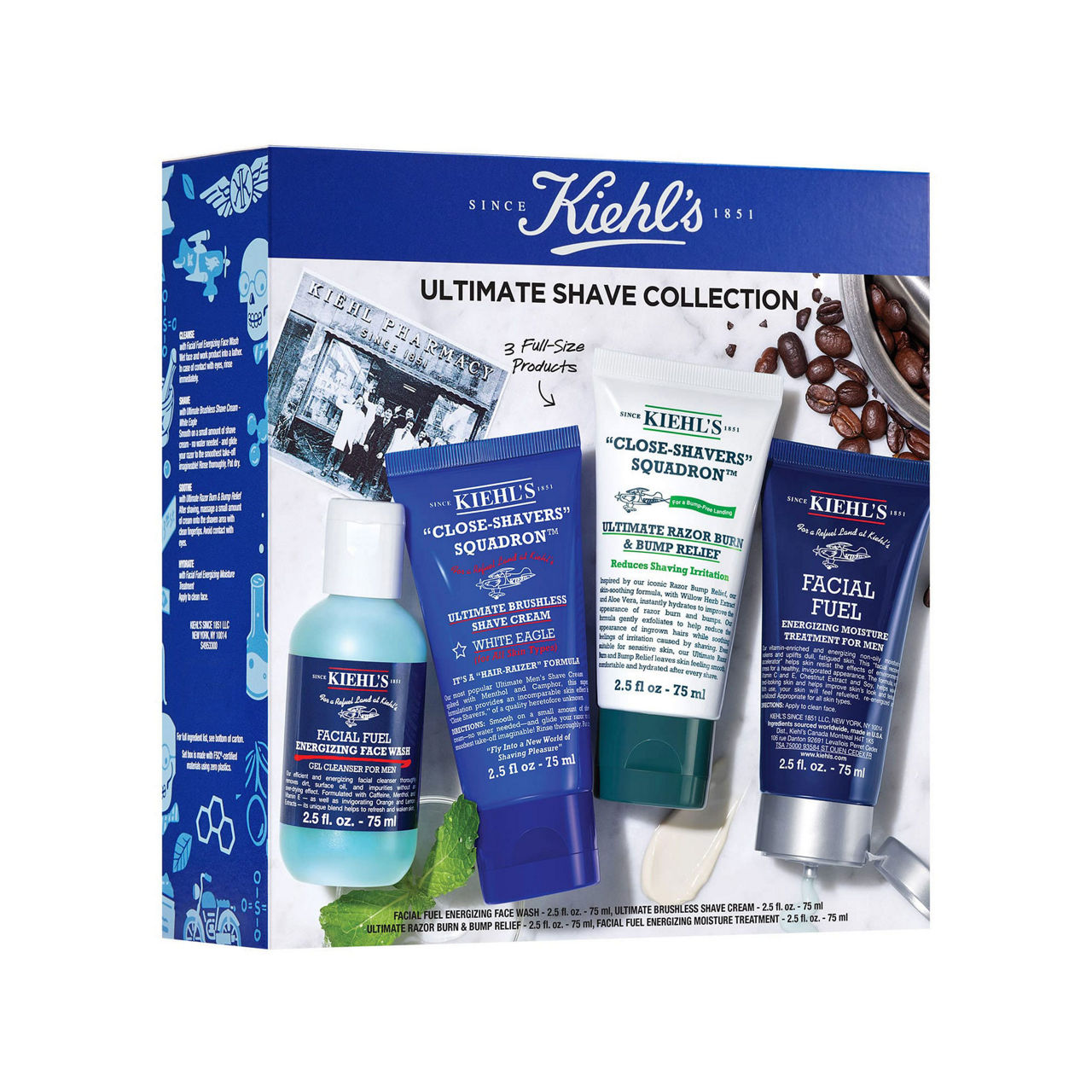 Ultimate Shave Collection preview