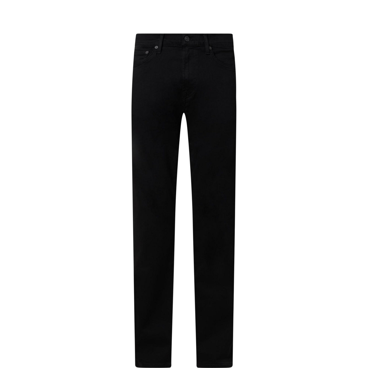 London Slim Tapered Jeans
