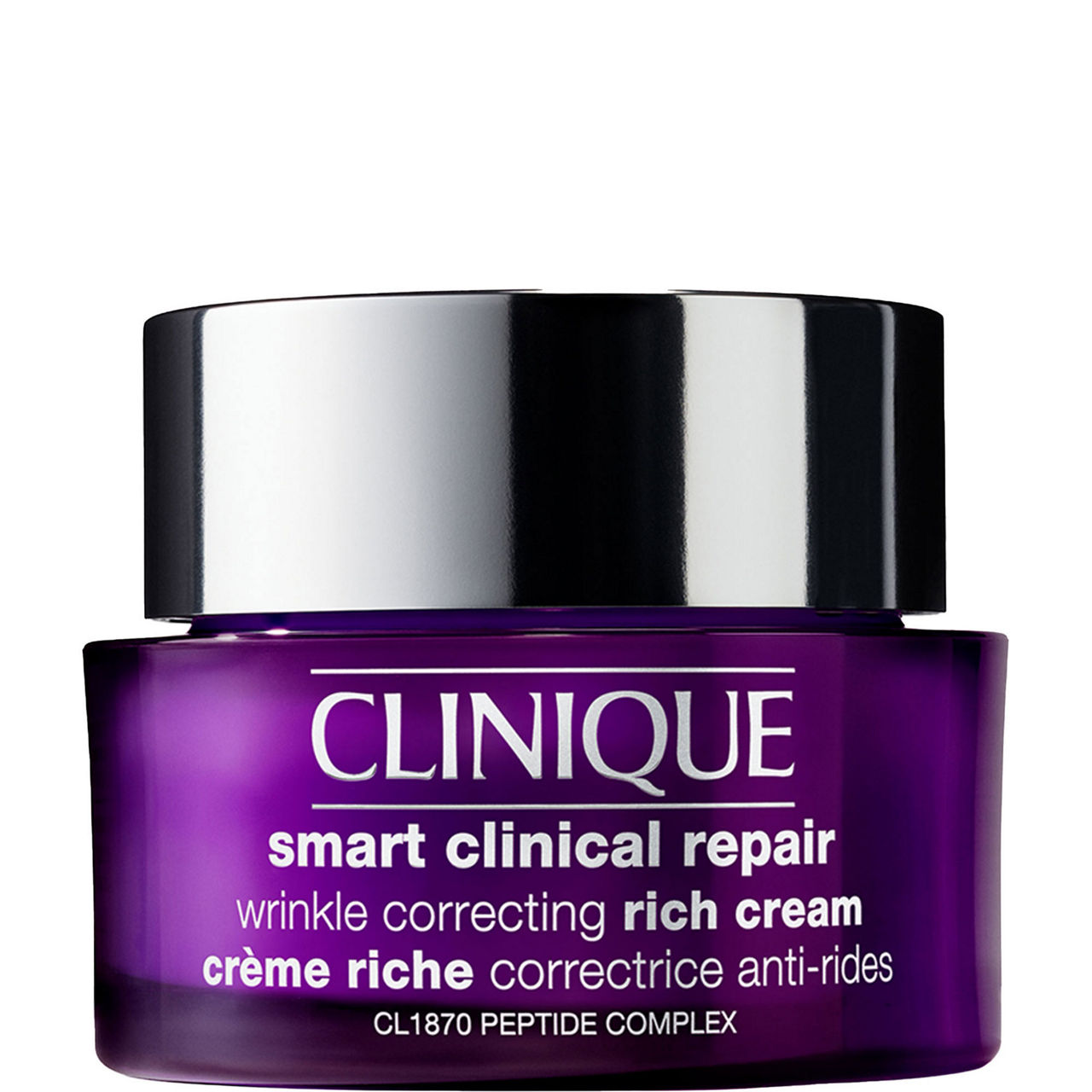 Smart Clinical Repair™ Wrinkle Correcting Rich Cream