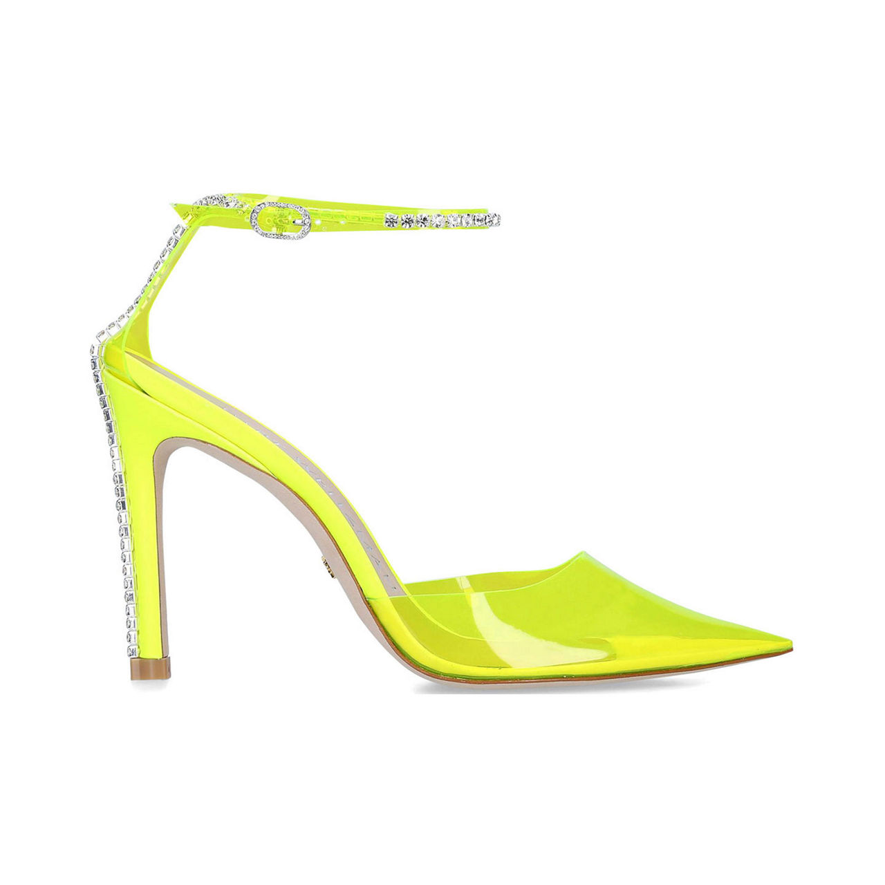 Glam 100 PVC Pumps preview