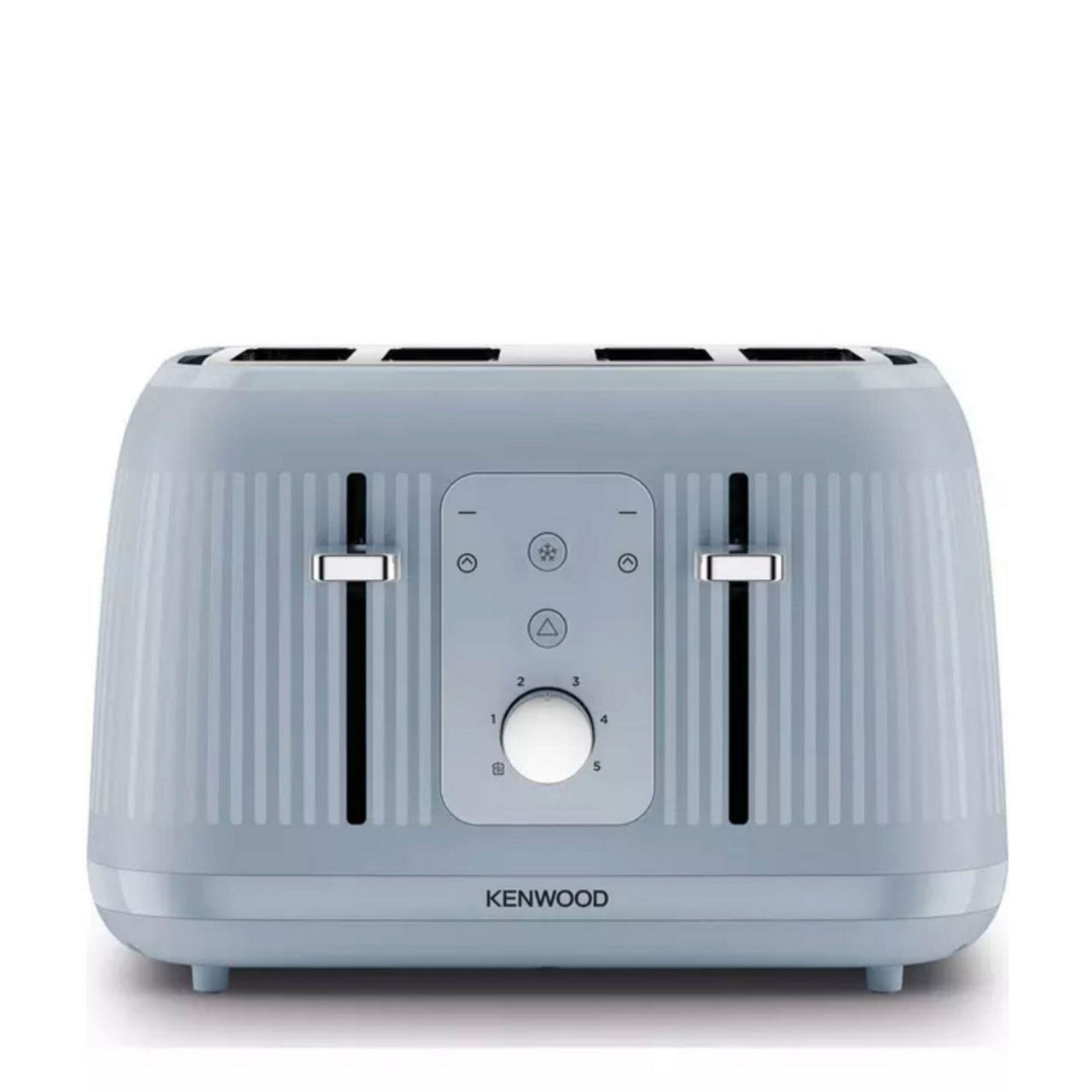 Dawn 4 Slice Toaster