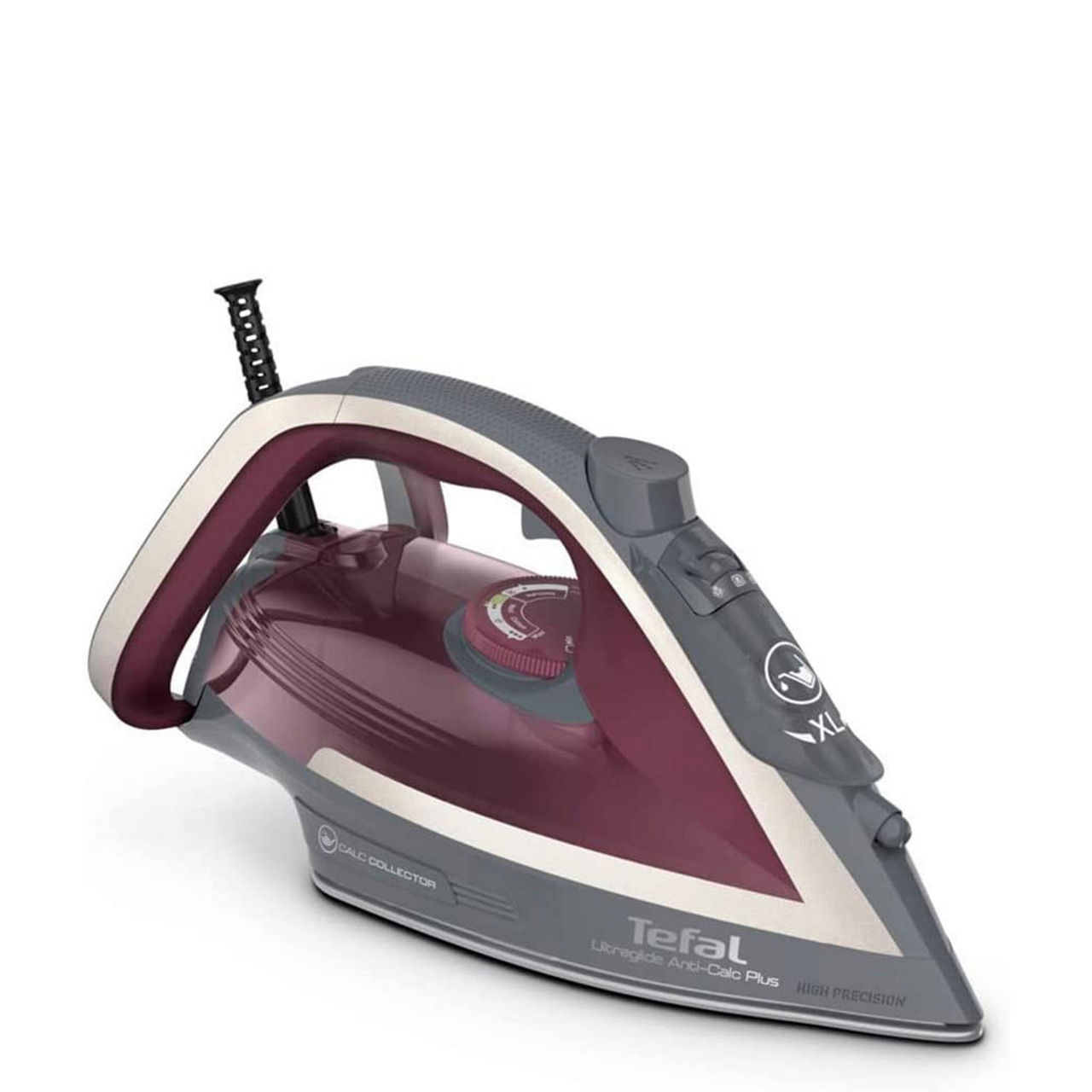 2800W Ultraglide Anti-Scale Plus Steam Iron
