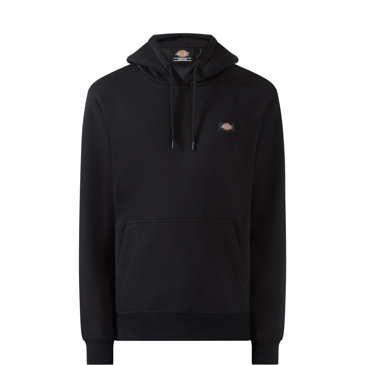 Oakport Logo Hoodie