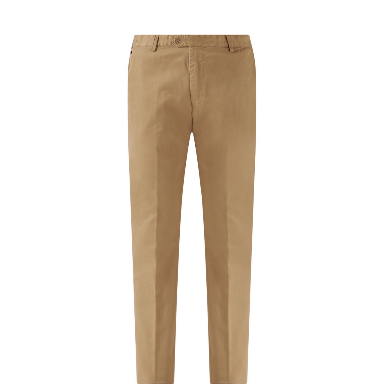 Oslo Canvas Chinos