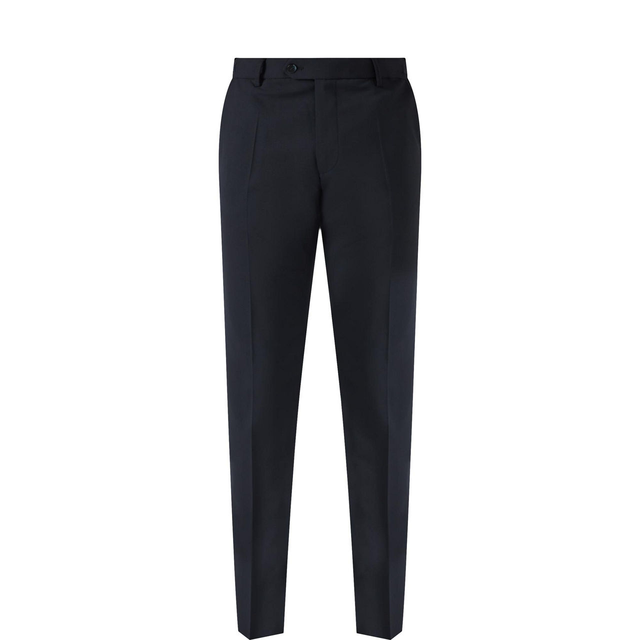 Oslo Regular Fit Trousers