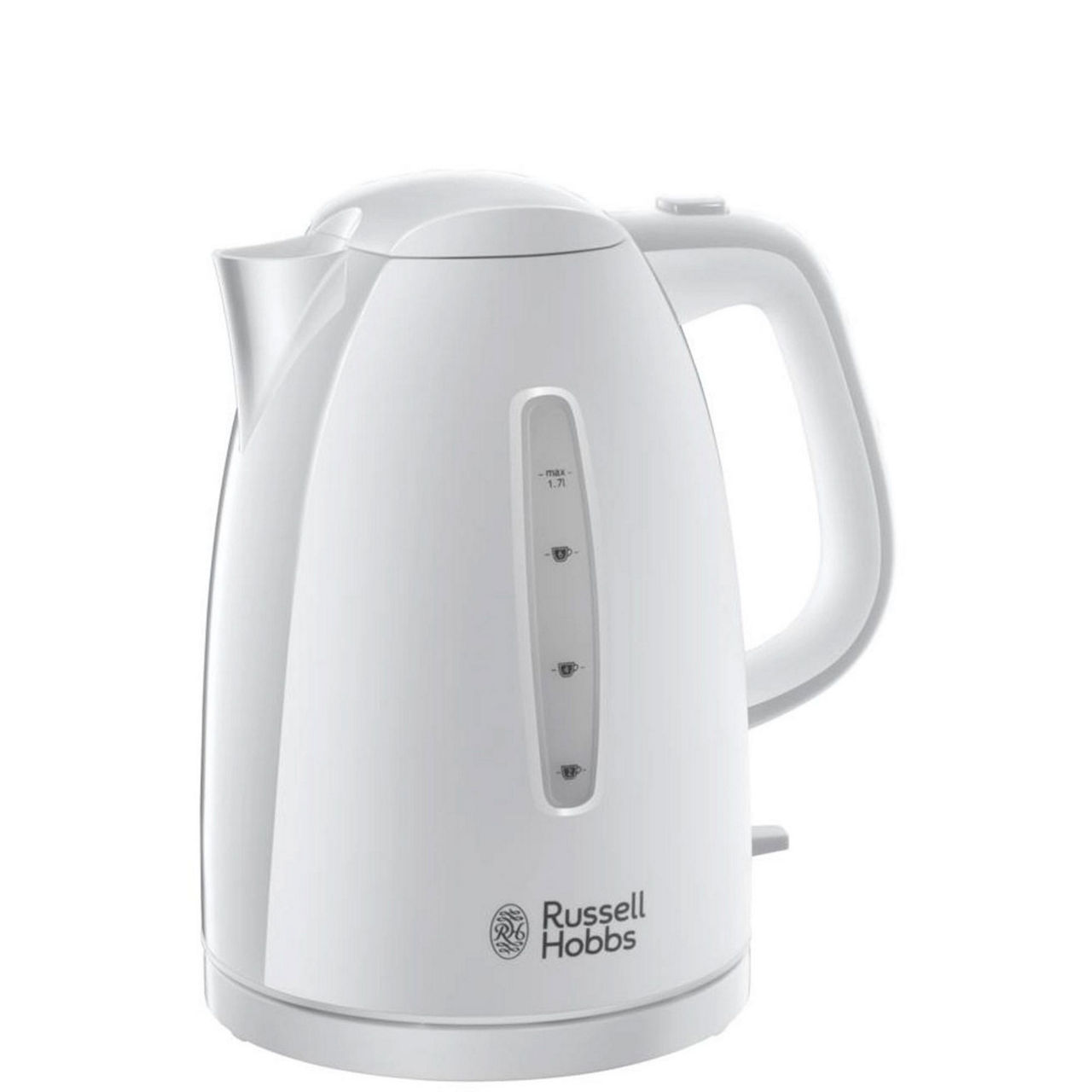 Textures Kettle