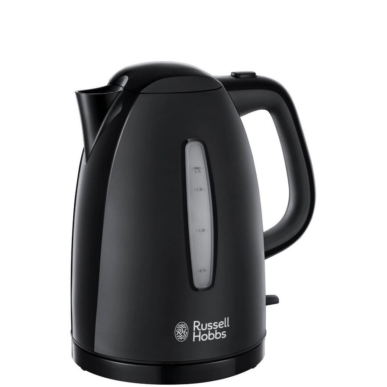 Textures Kettle