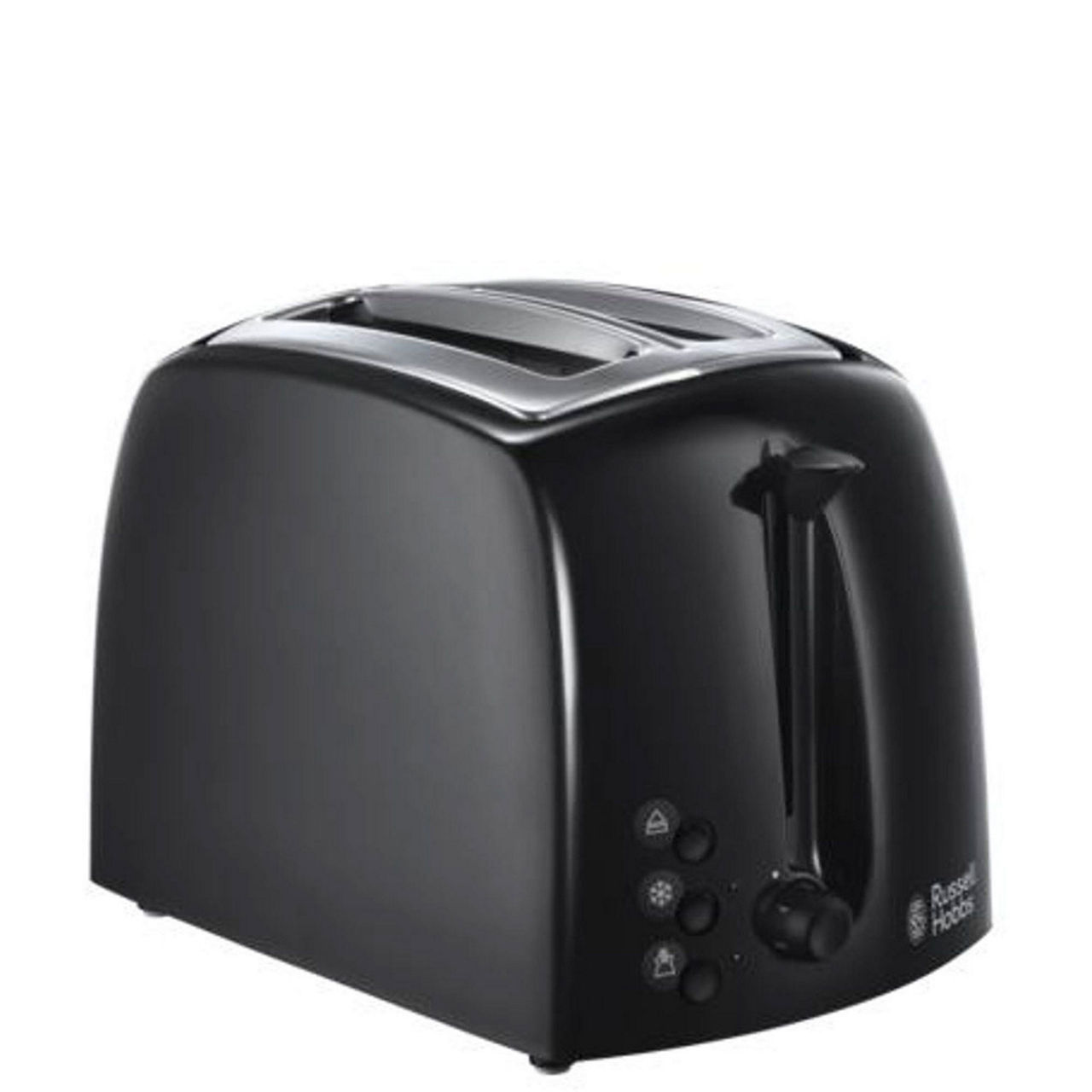 Textures 2 Slice Toaster