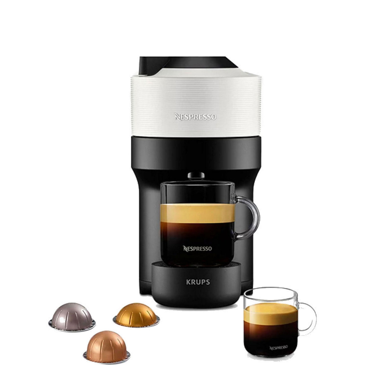 Nespresso Vertuo Pop Coffee Pod Machine