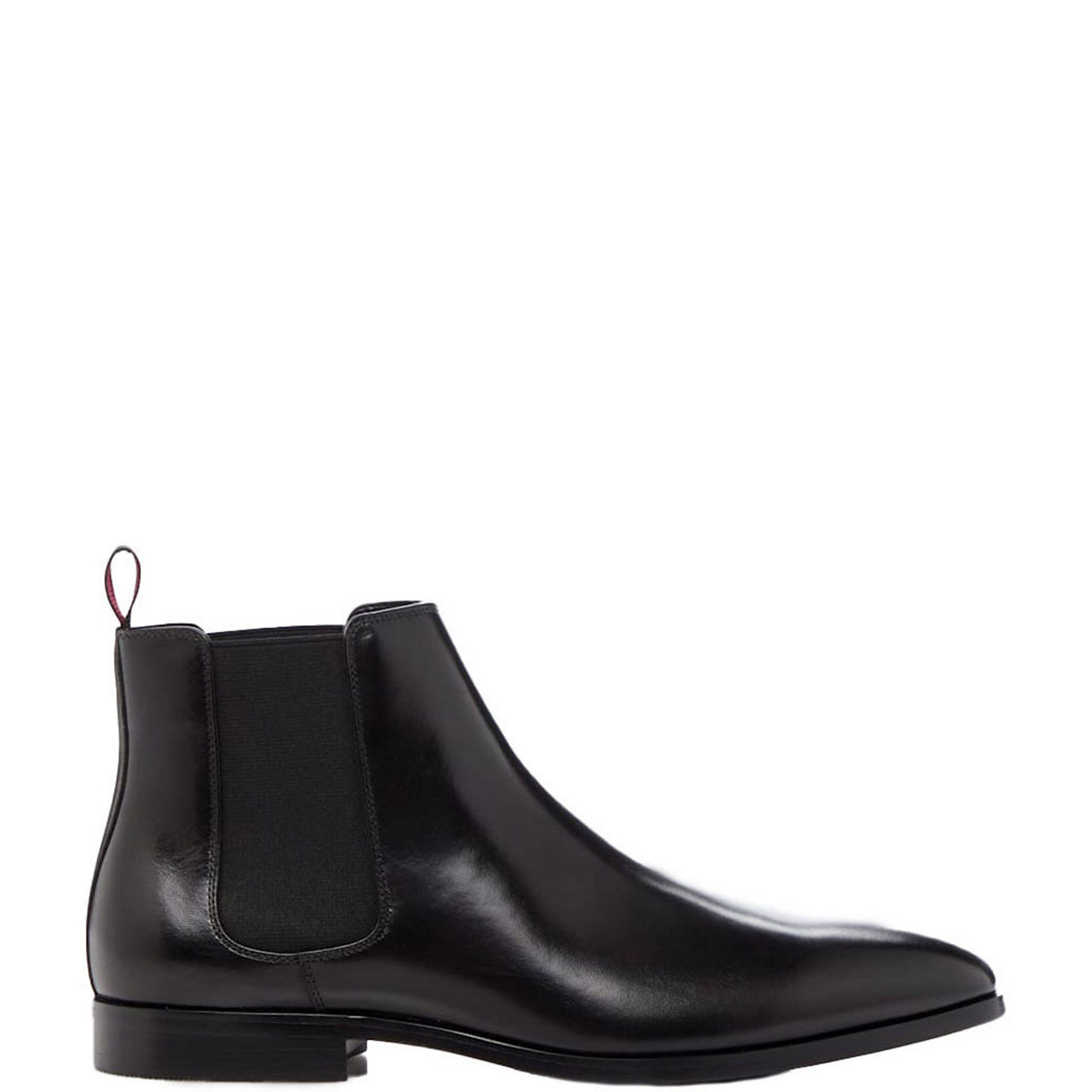 Mantle Chelsea Boots