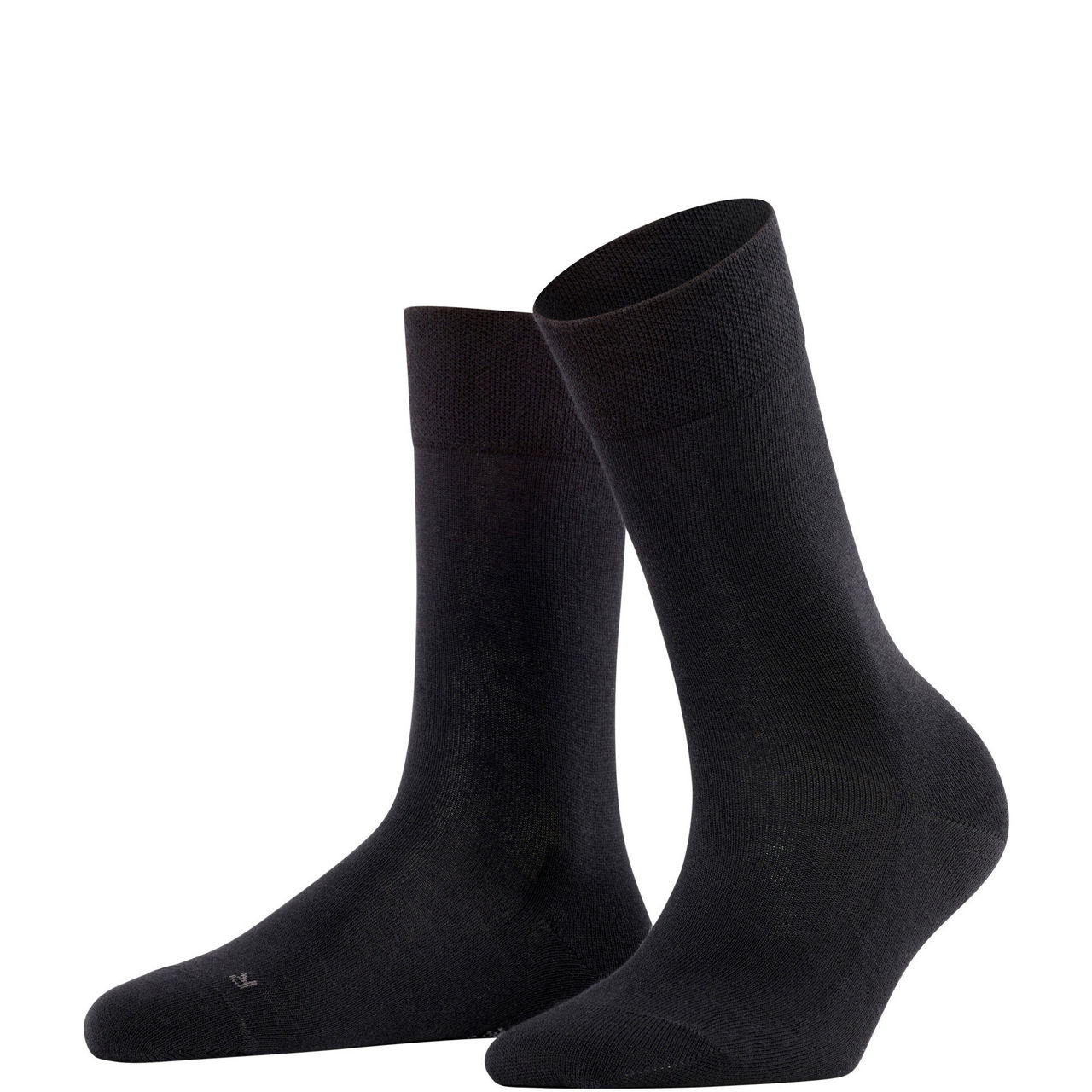 Sensitive London Socks Black