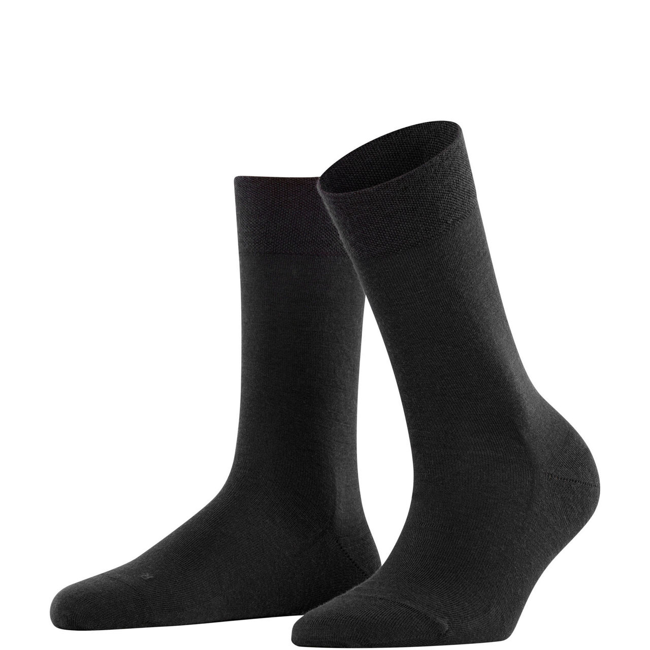 Sensitive Berlin Socks Black