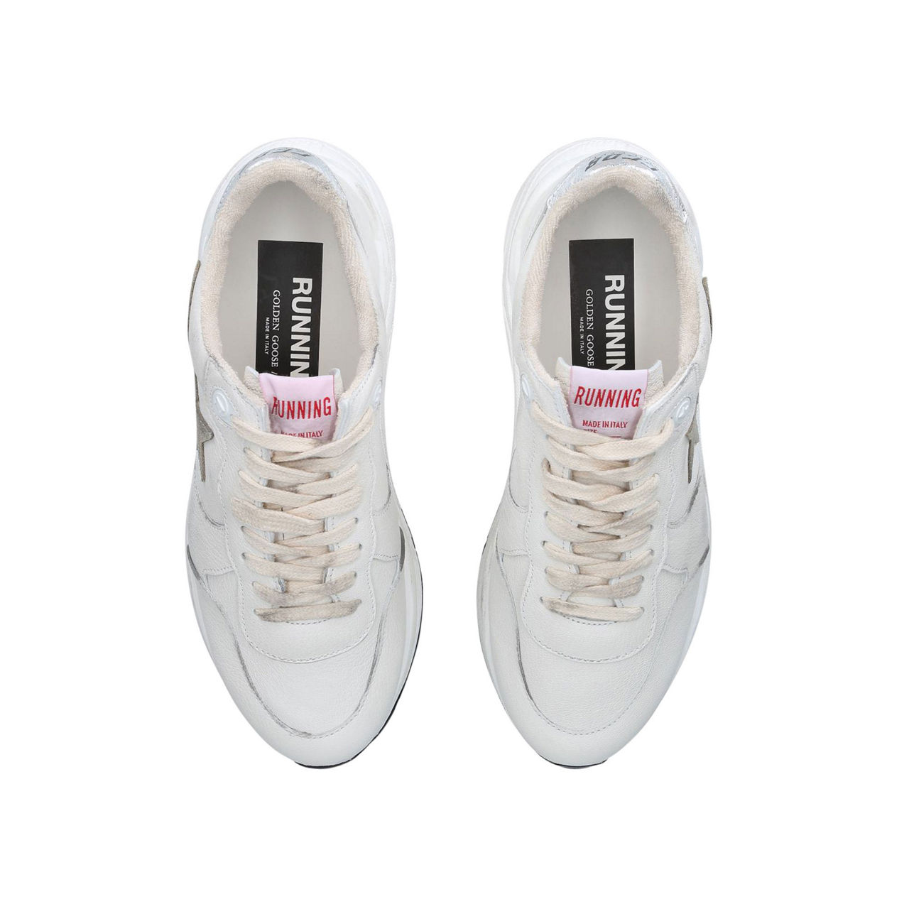 Running Sole 10876 Trainers Running Sole 10876 Trainers
