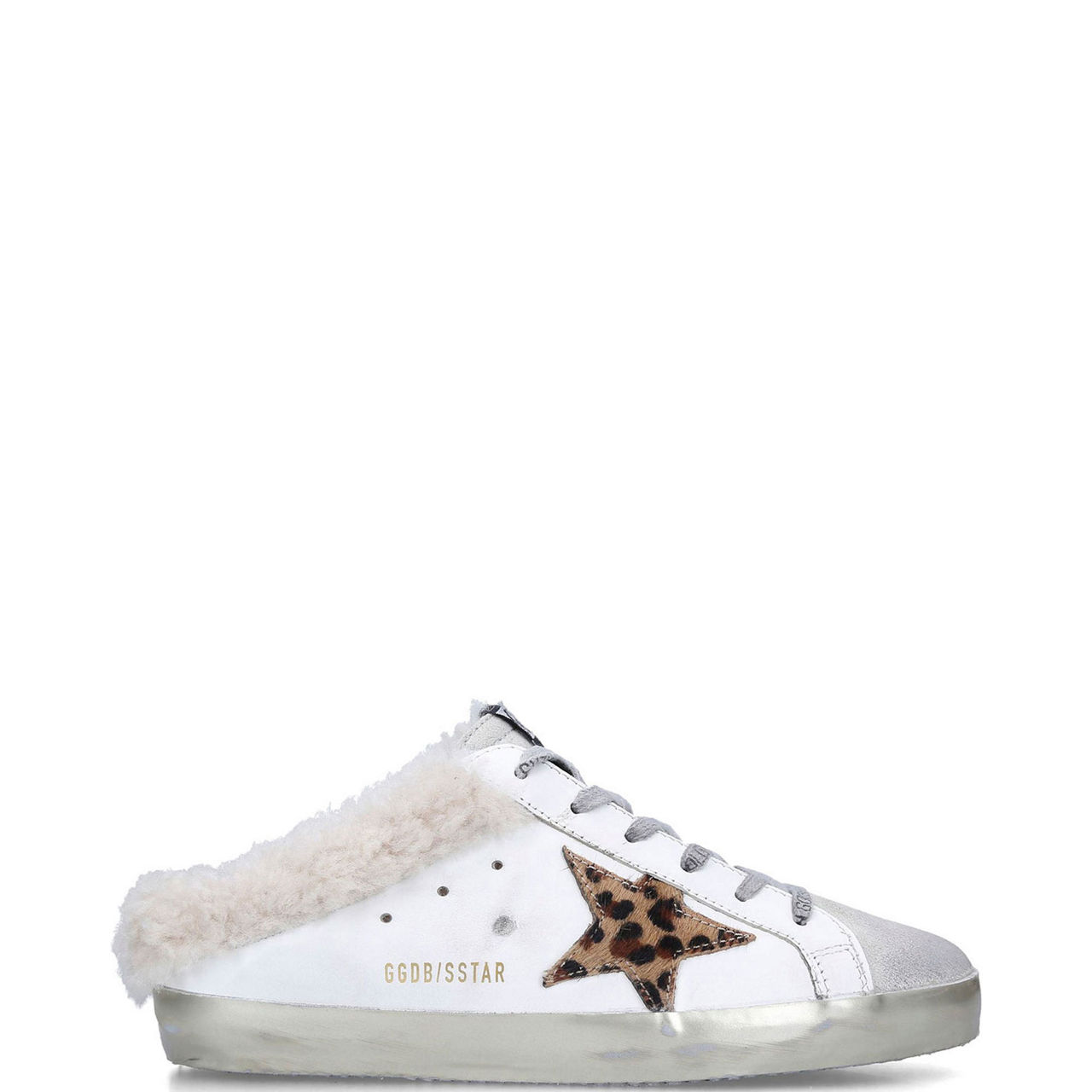 Superstar Sabot 81811 Trainers