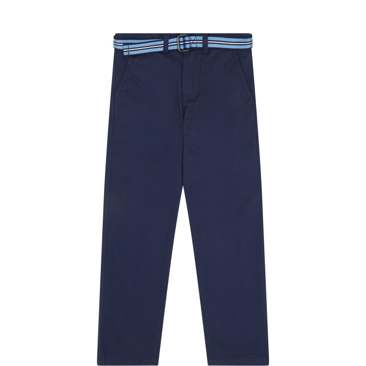 Bedford Belted Chinos 2-7 Years
