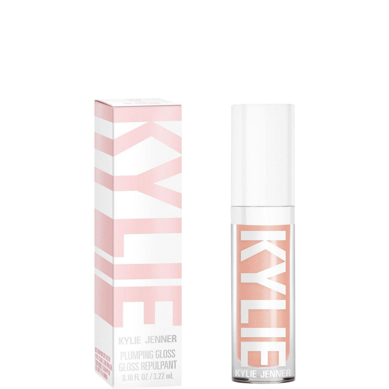 Plumping Gloss Lip Gloss