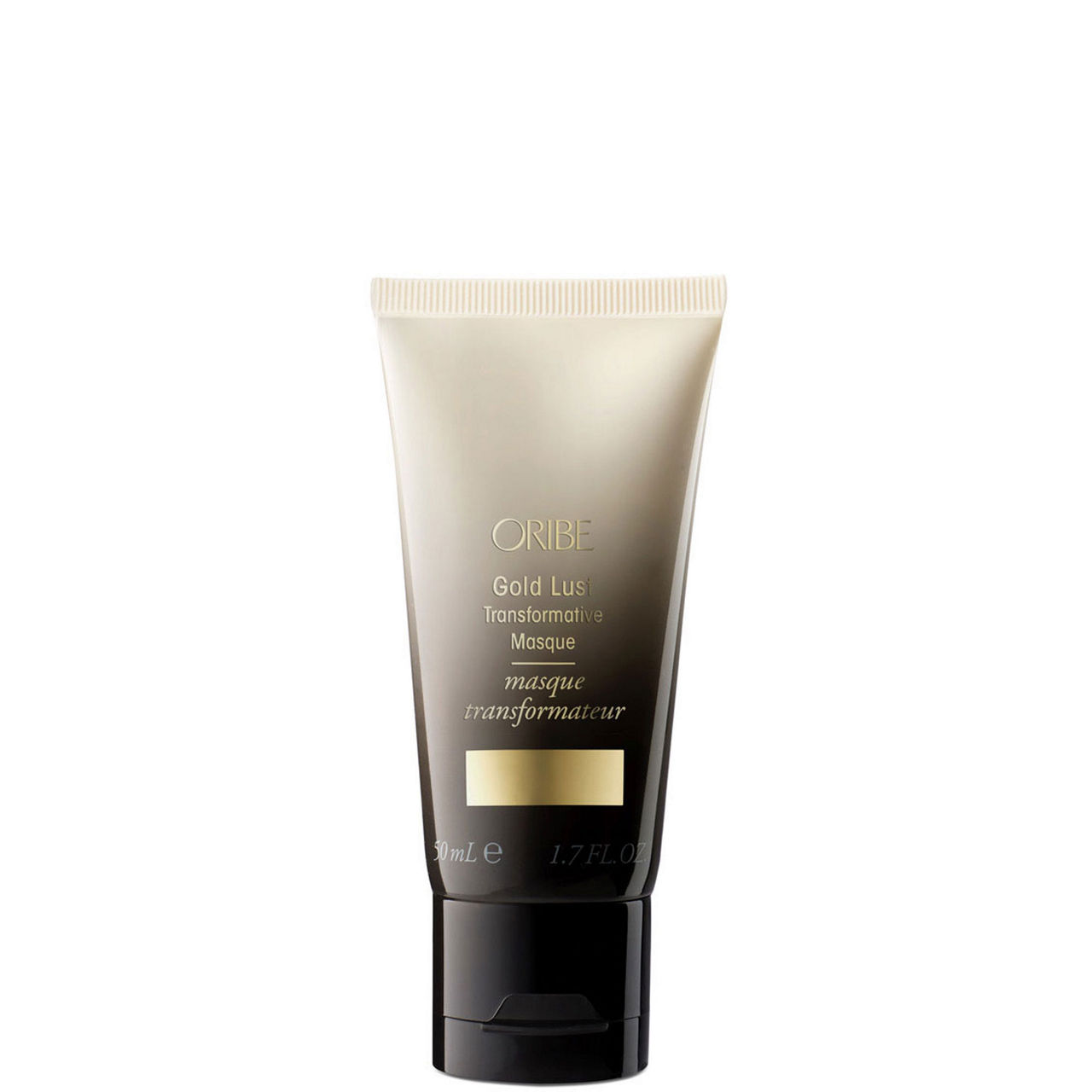 Hair Mask Gold Lust