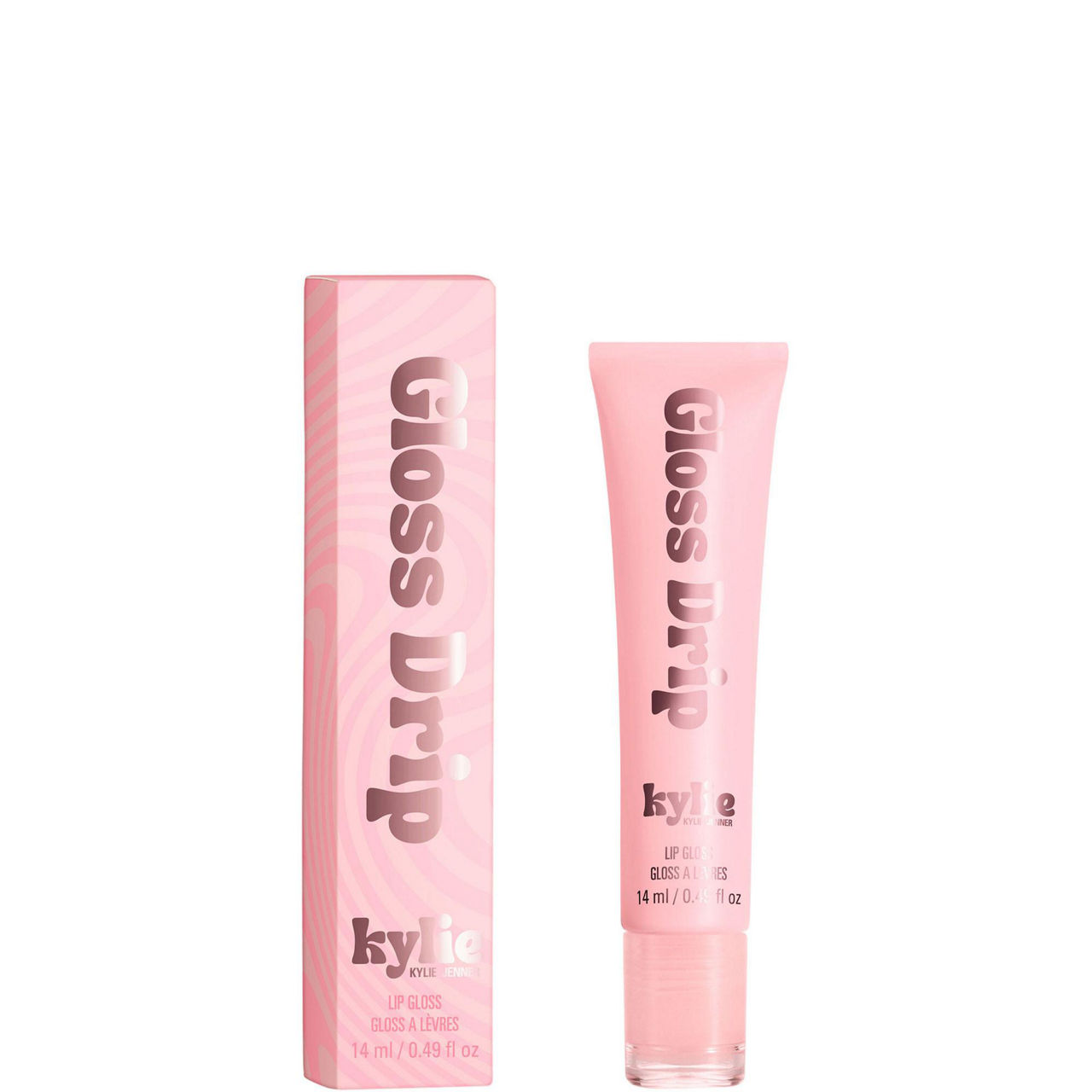 Summer Collection Gloss Drip