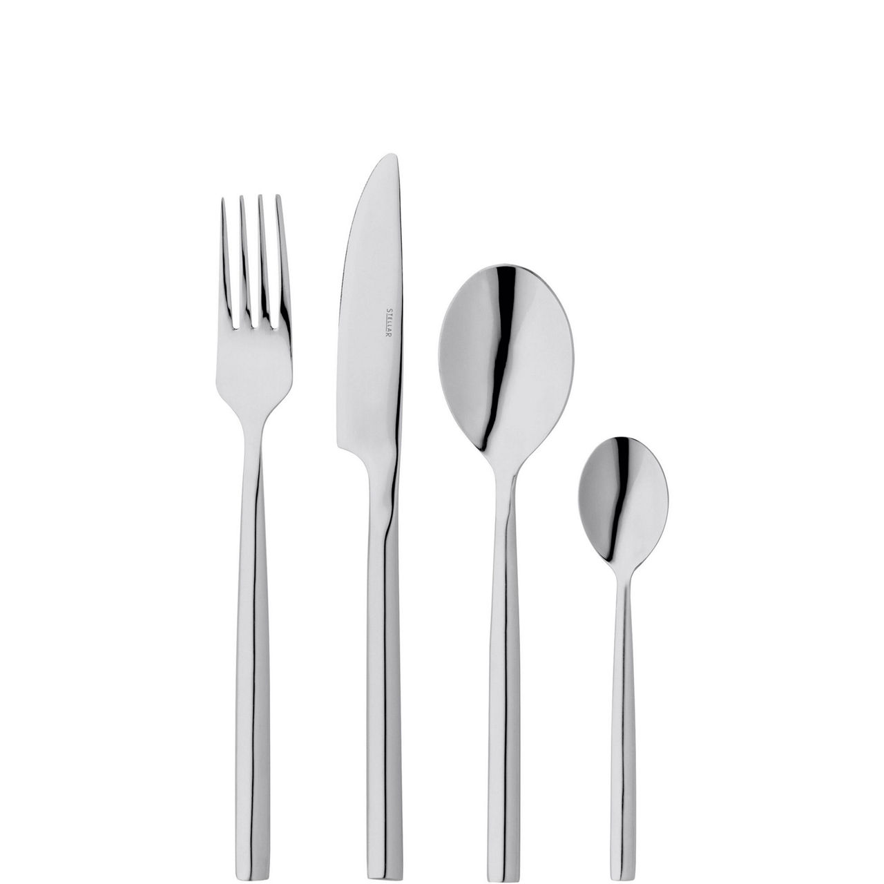 Rochester 32 Piece Cutlery Set