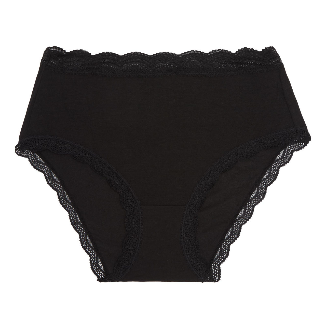 Basics High Rise Brief Basics High Rise Brief