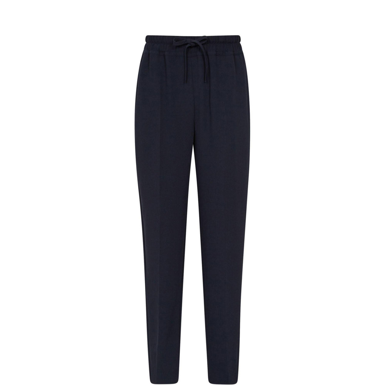 Hailey Pull On Tapered Trousers