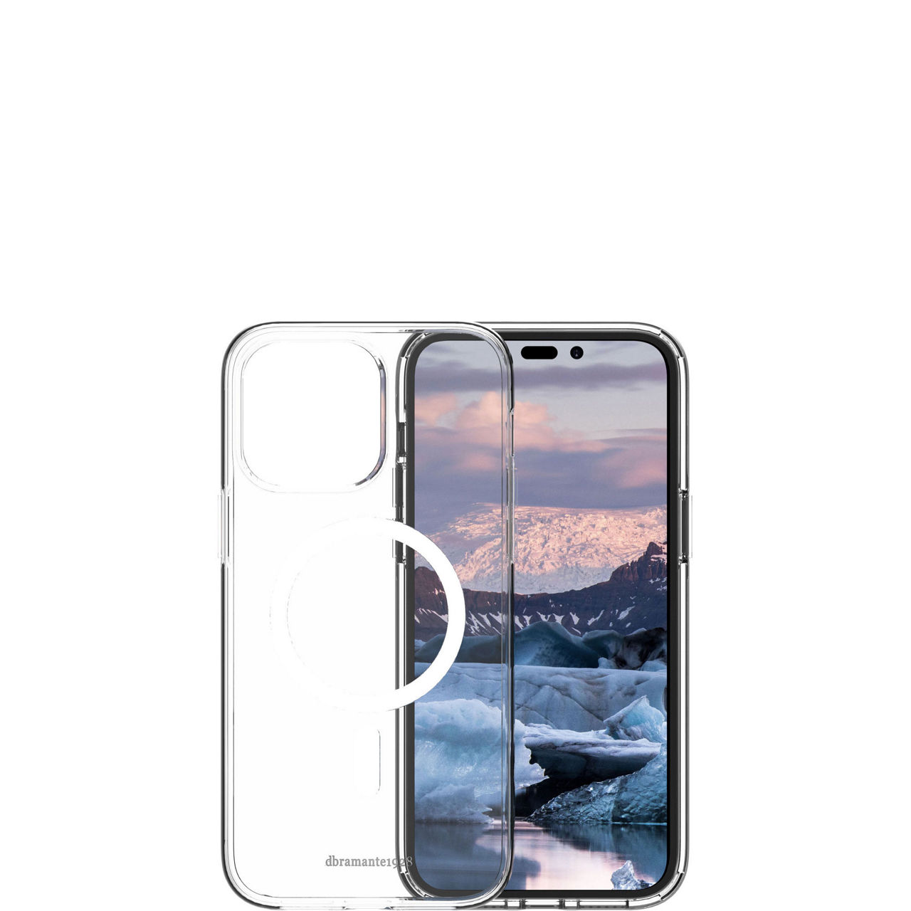 Iceland Pro Magsafe iPhone 14 Pro Max Case