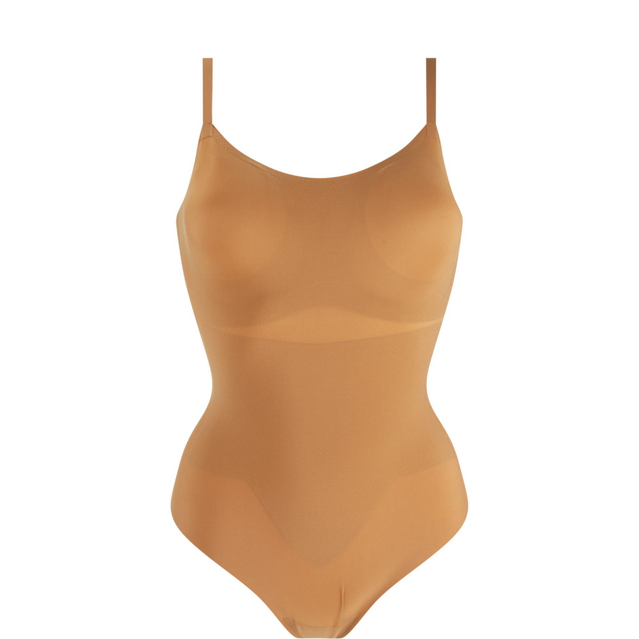 Zone Smoothing Bodysuit