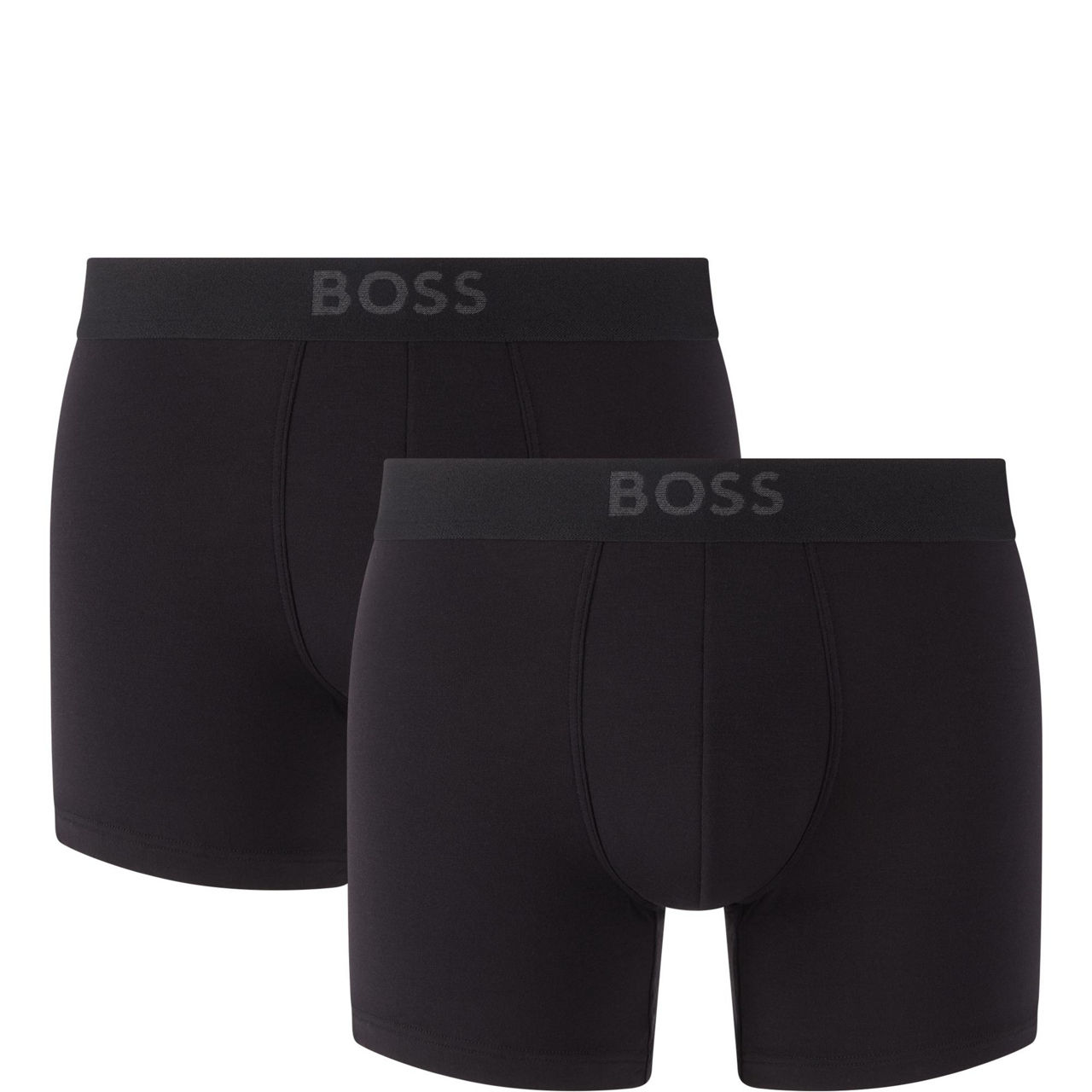 Ultrasoft Logo Boxer Two-Piece Set