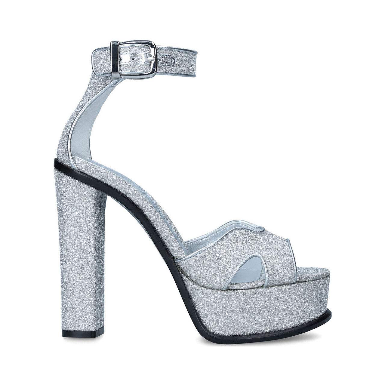 Butterfly Platform Sandals preview