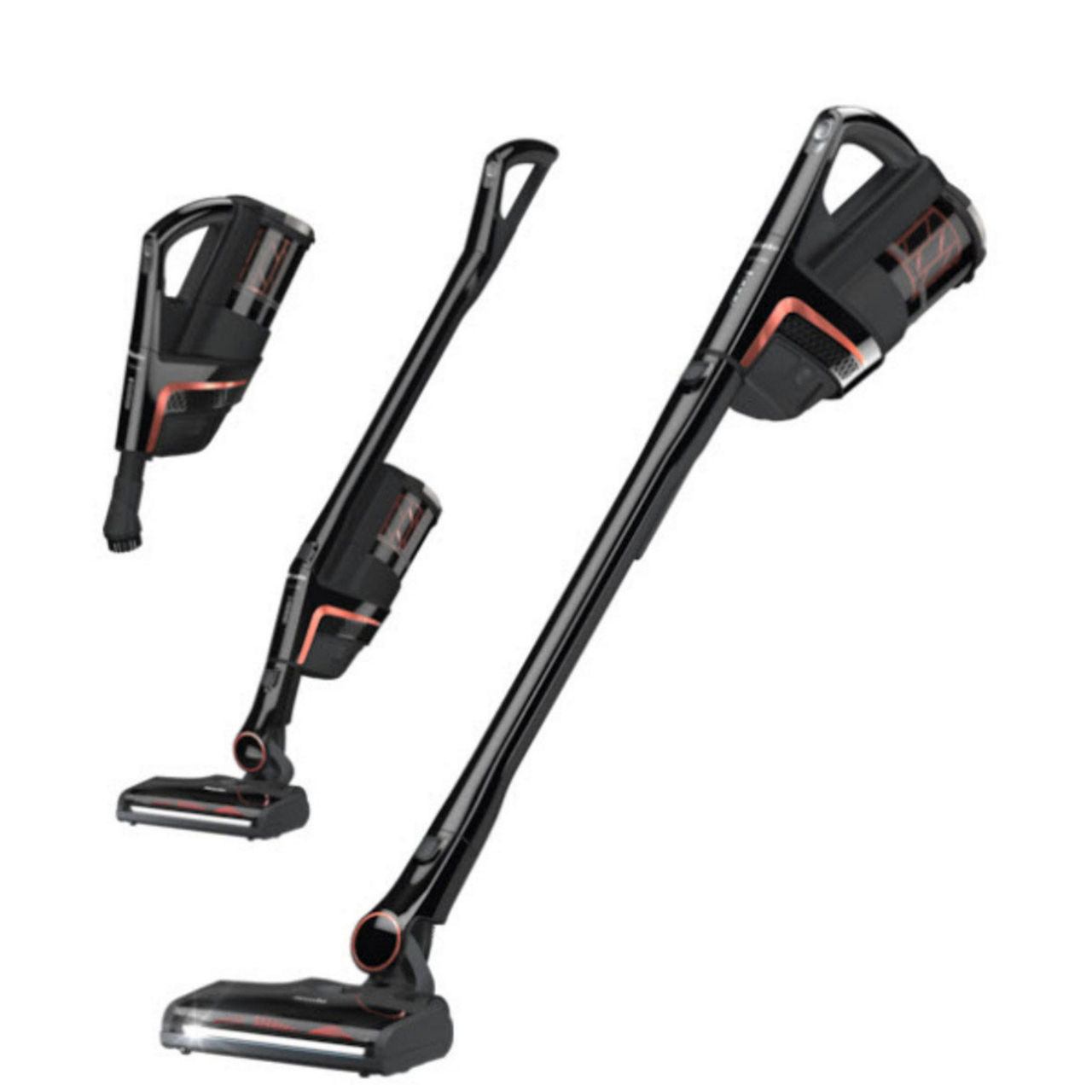 Triflex HX2 Cat & Dog Vacuum Cleaner