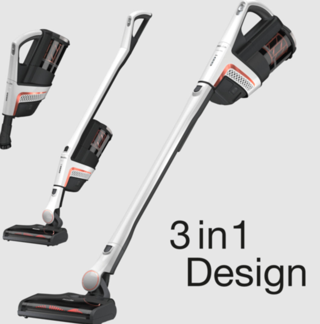 Triflex HX2 Vacuum Cleaner