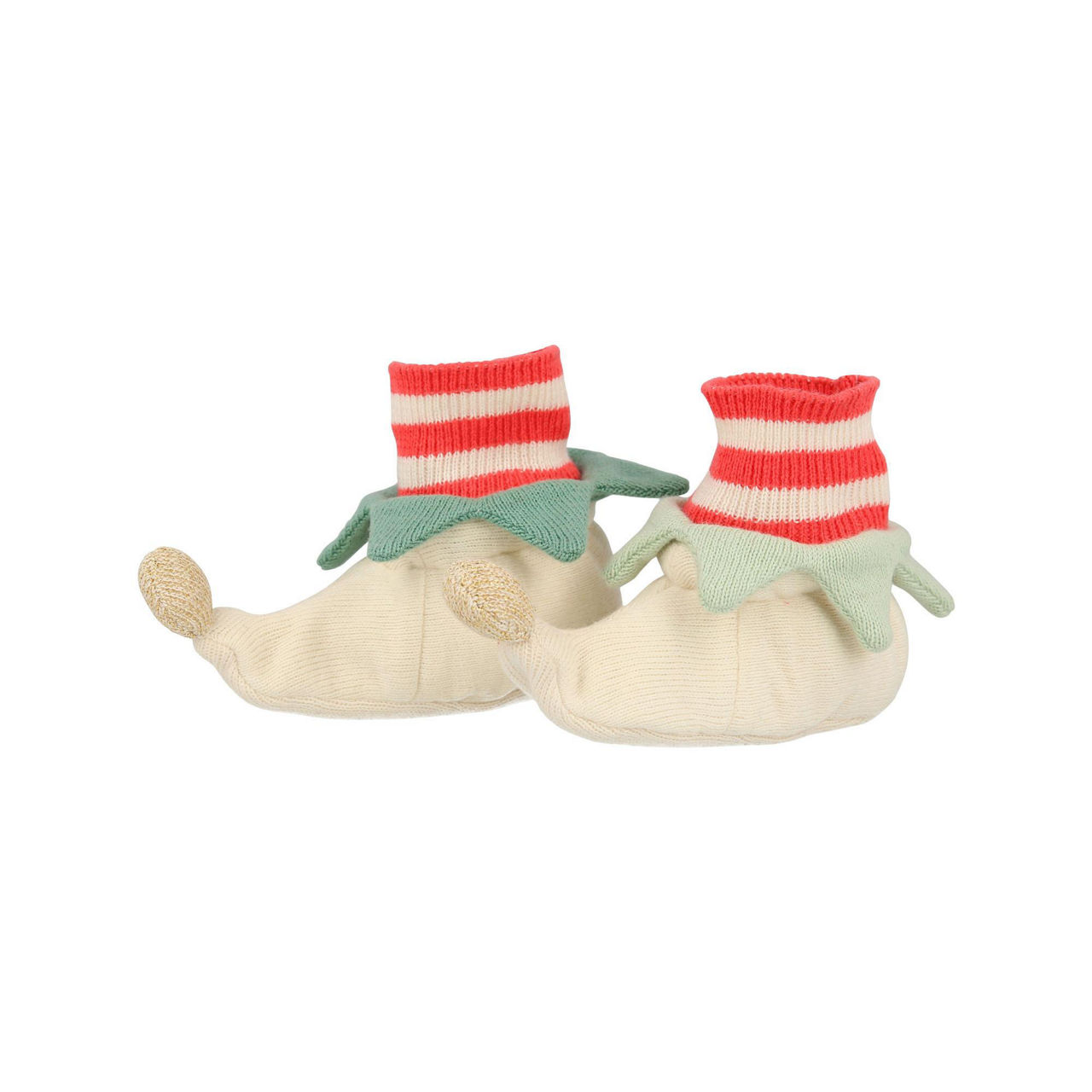 Elf Booties preview
