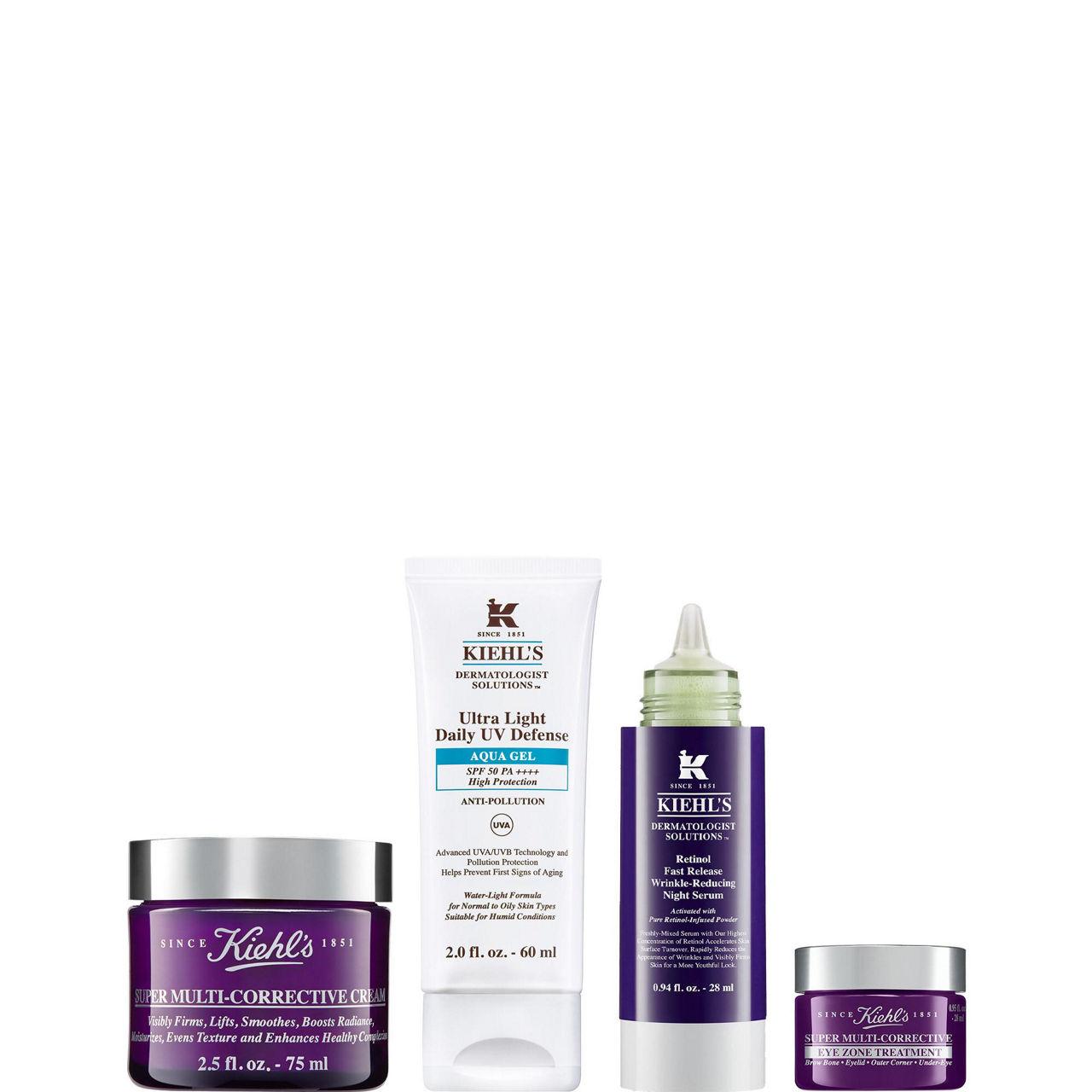 Antiaging - Advanced Set