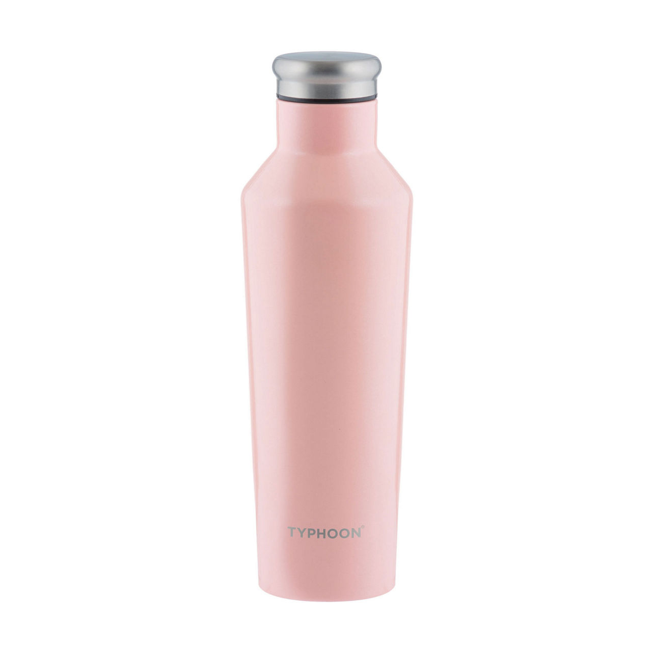 Pure Pink Double Wall Bottle 500Ml Pure Pink Double Wall Bottle 500Ml