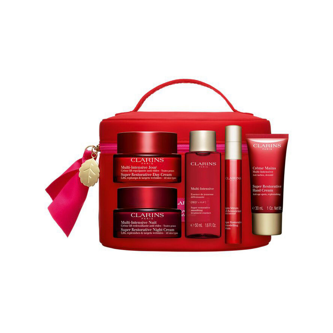 Super Restorative Luxury Holiday Gift Set Super Restorative Luxury Holiday Gift Set