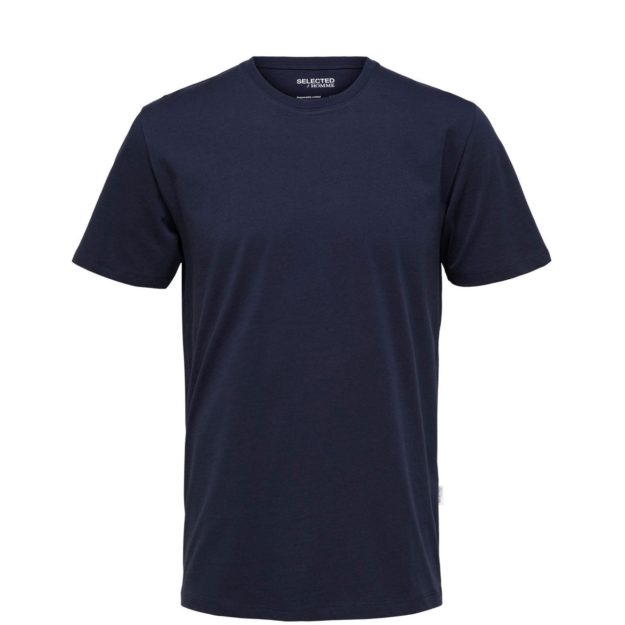 Aspen Crew Neck T-Shirt