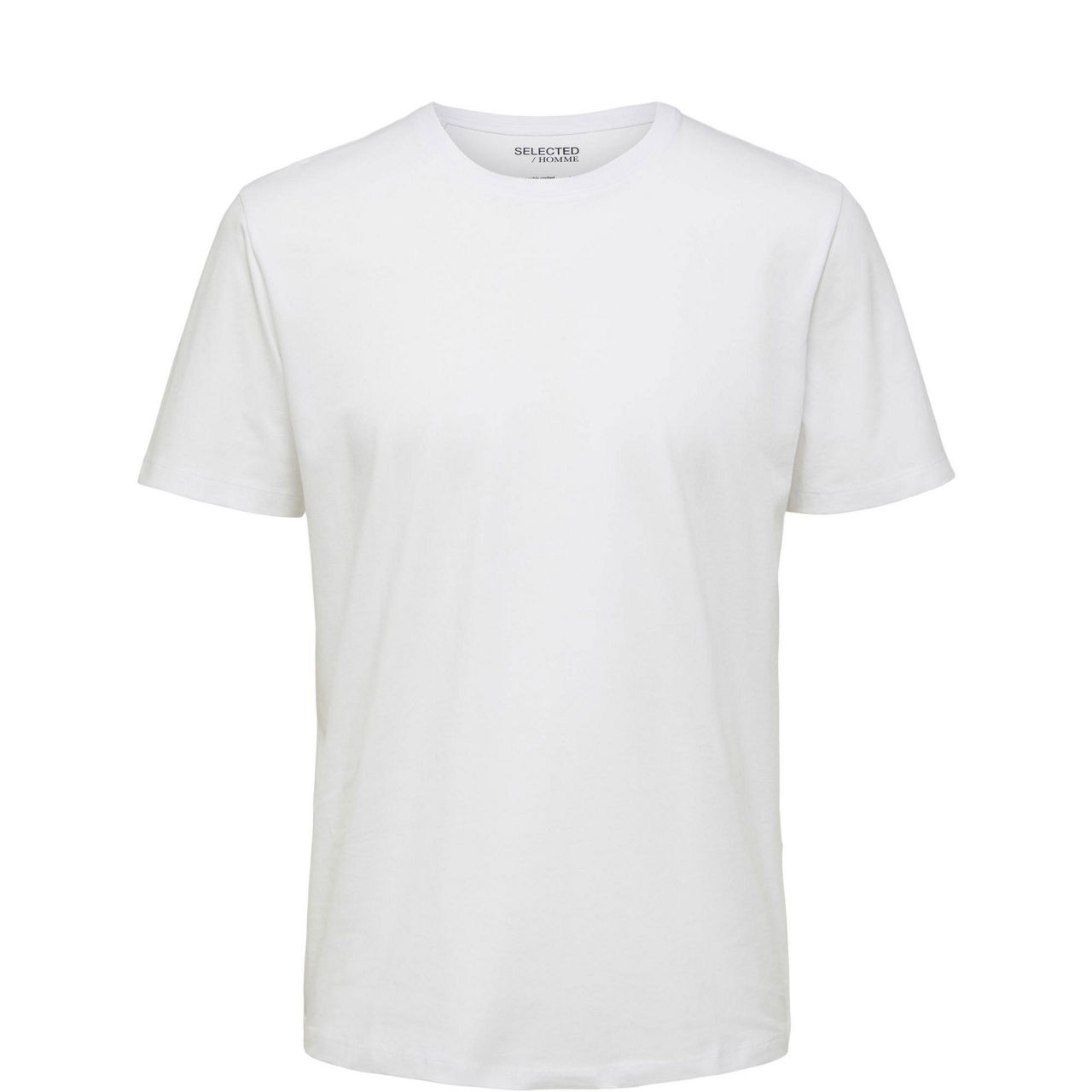 Aspen Crew Neck T-Shirt