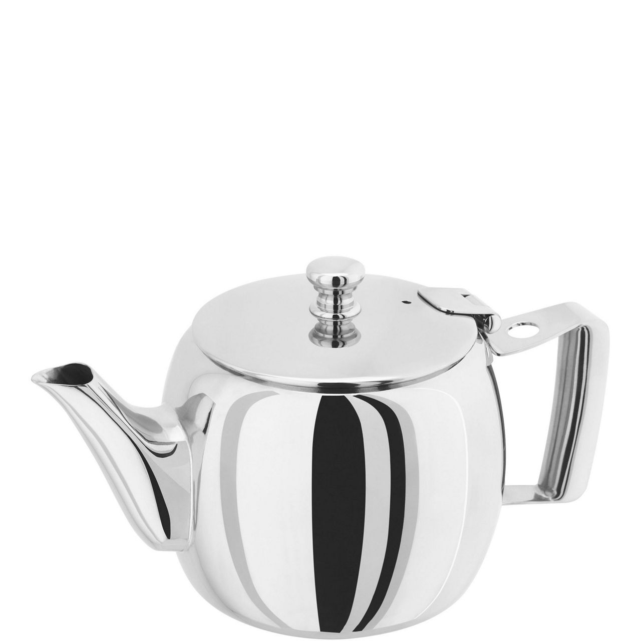 Traditional Two-Cup Teapot 500ml