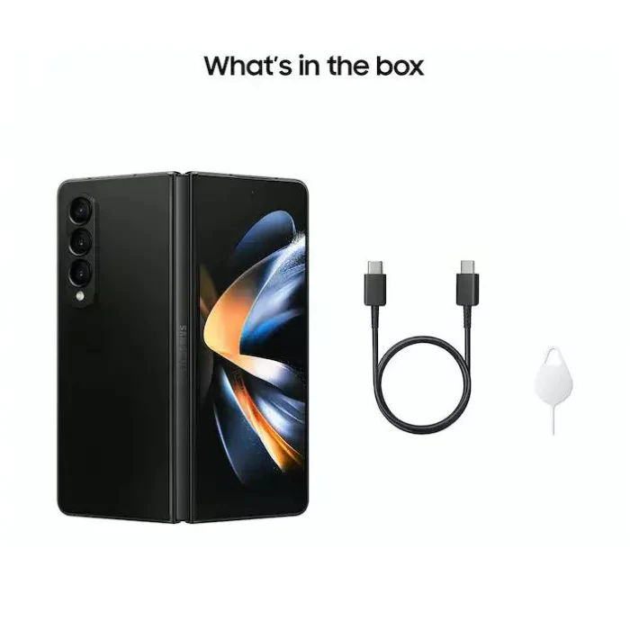 Galaxy Fold 4 12GB 256GB