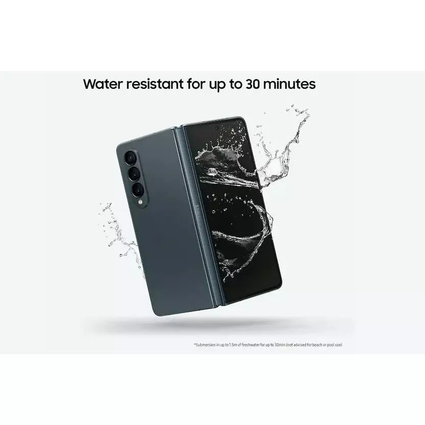 Galaxy Fold 4 12GB 256GB