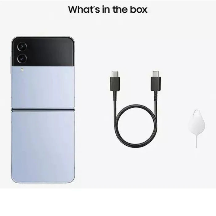 Galaxy Flip 4 8GB 128GB