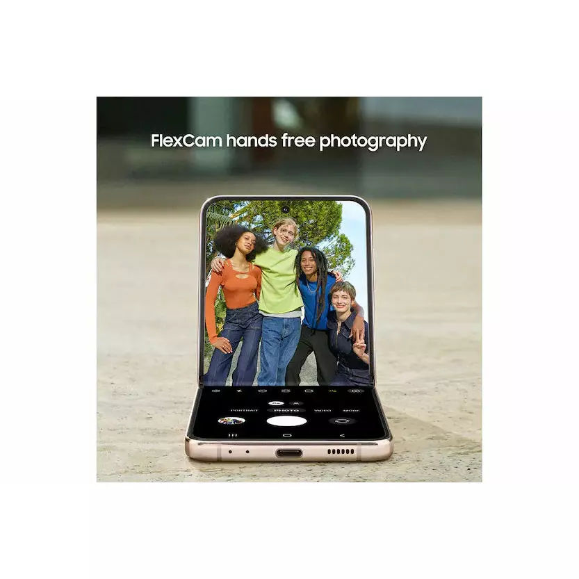 Galaxy Flip 4 8GB 256GB