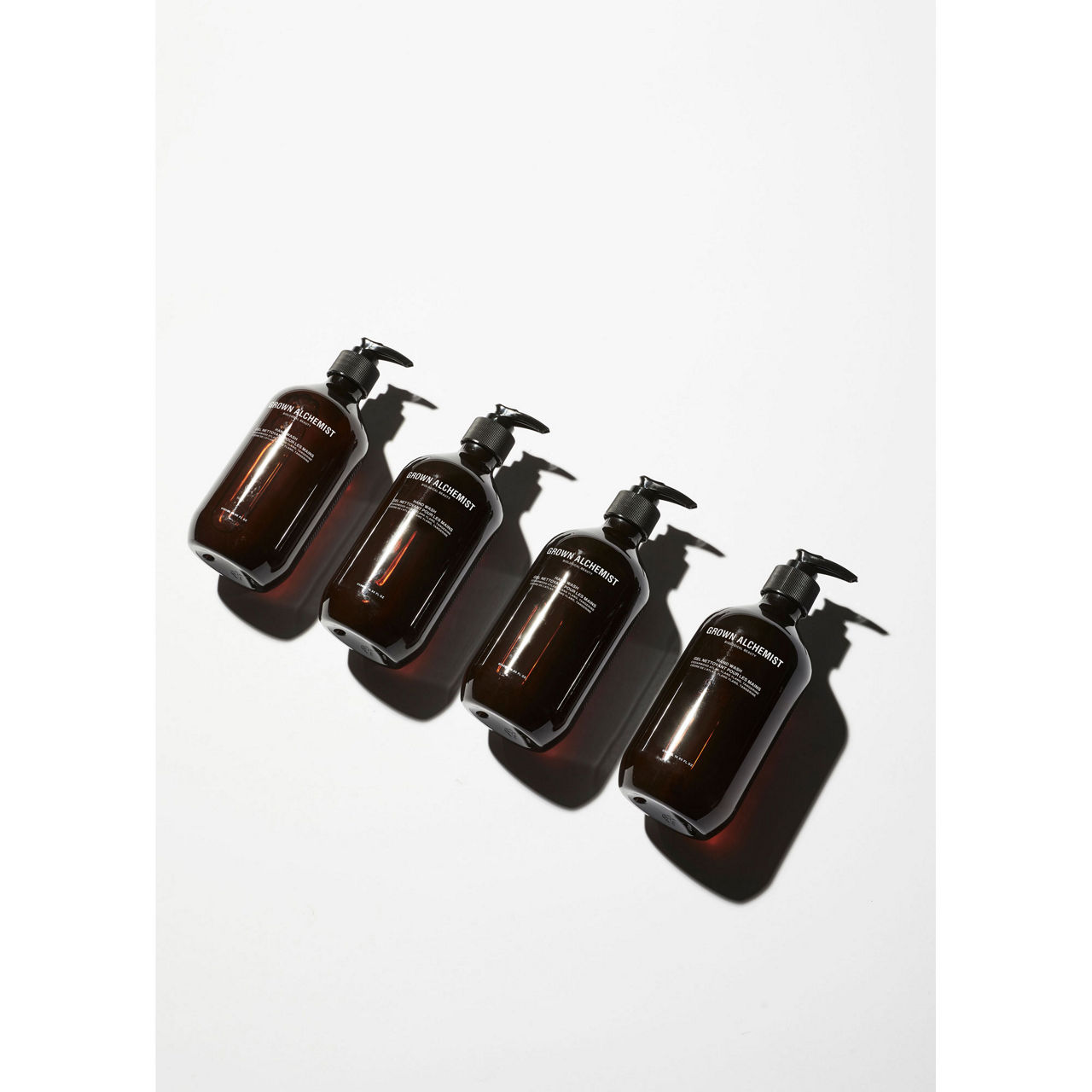 Hand Wash: Cedarwood Atlas, Ylang Ylang, Tangerine Hand Wash: Cedarwood Atlas, Ylang Ylang, Tangerine