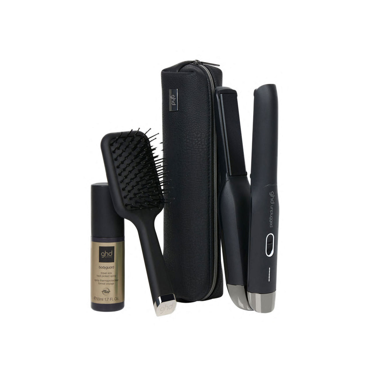 Unplugged Christmas Gift Set Unplugged Christmas Gift Set