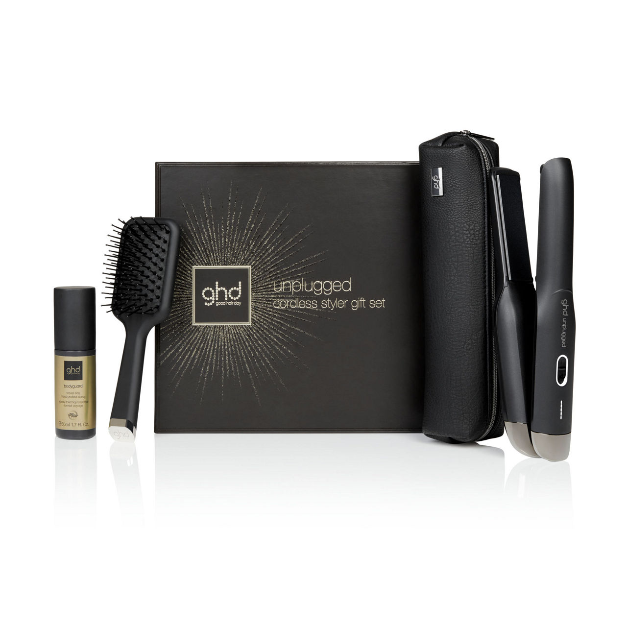 Unplugged Christmas Gift Set Unplugged Christmas Gift Set