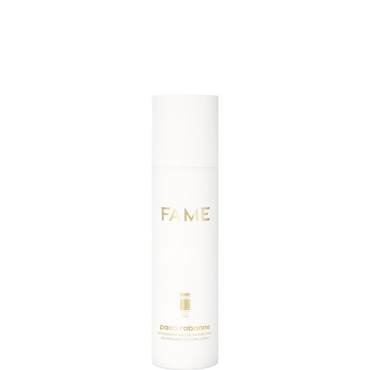 FAME Spray Deodorant