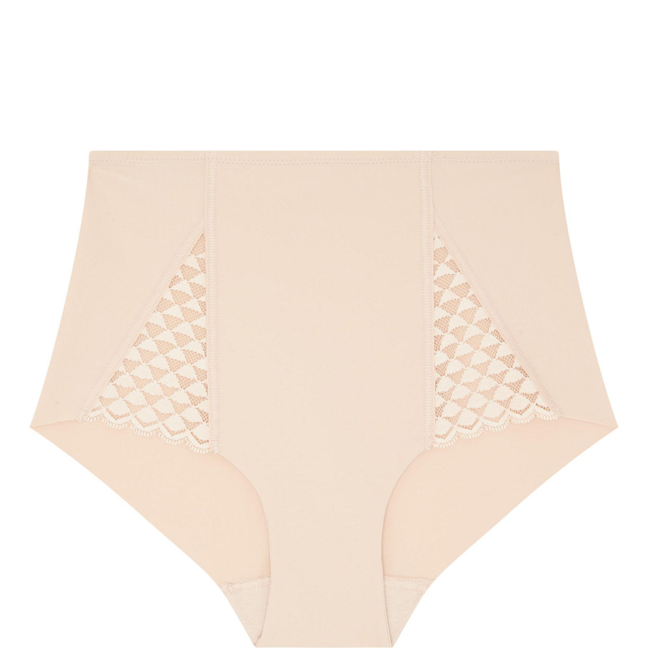 Subtile Control High-Waisted Briefs